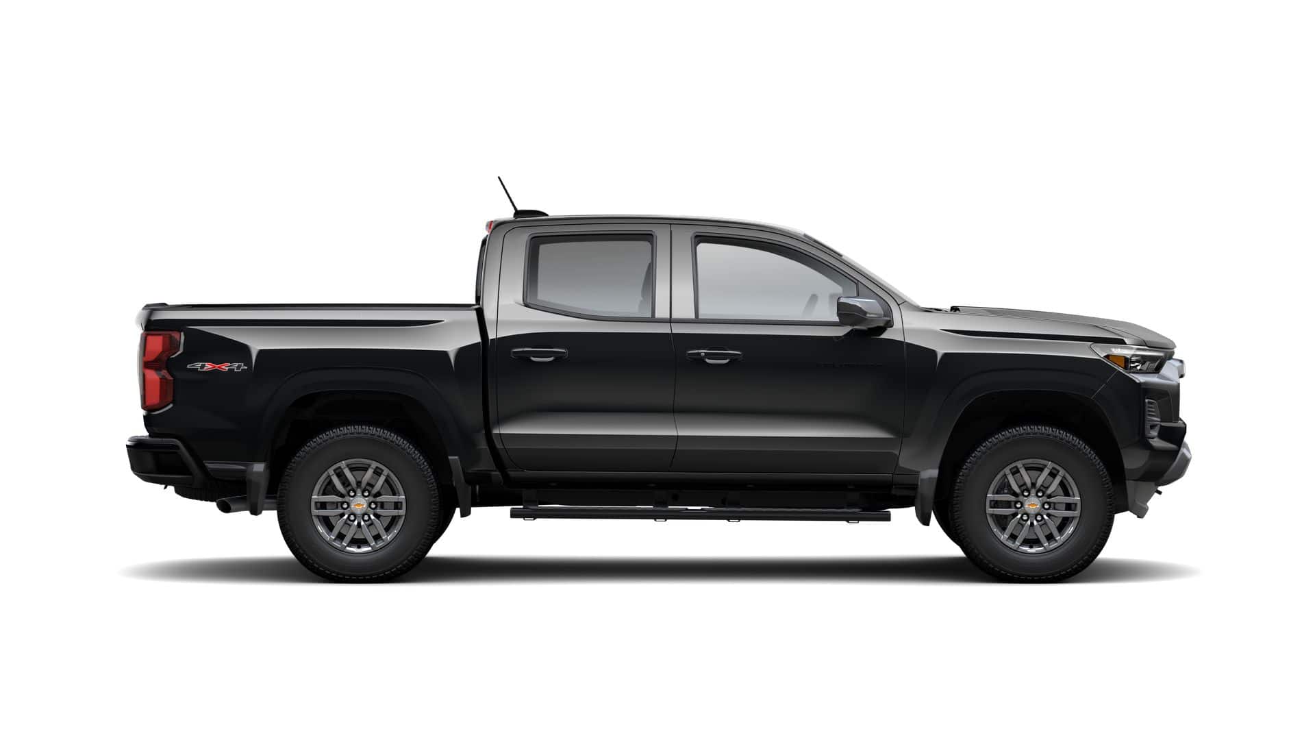 2026 Chevrolet Colorado Crew Cab Short Box 4-Wheel Drive LT
