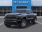 2026 Chevrolet Colorado Crew Cab Short Box 4-Wheel Drive LT