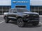 2026 Chevrolet Colorado Crew Cab Short Box 4-Wheel Drive Z71