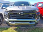 2026 Chevrolet Colorado Crew Cab Short Box 4-Wheel Drive Z71