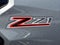 2026 Chevrolet Colorado Crew Cab Short Box 4-Wheel Drive Z71