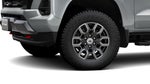 2026 Chevrolet Colorado Crew Cab Short Box 4-Wheel Drive Z71
