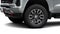 2026 Chevrolet Colorado Crew Cab Short Box 4-Wheel Drive Z71