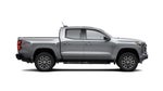 2026 Chevrolet Colorado Crew Cab Short Box 4-Wheel Drive Z71