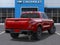 2026 Chevrolet Colorado Crew Cab Short Box 4-Wheel Drive Z71