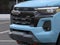 2026 Chevrolet Colorado Crew Cab Short Box 4-Wheel Drive Z71