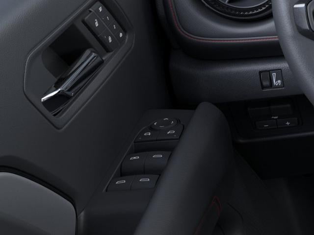 2026 Chevrolet Colorado Crew Cab Short Box 4-Wheel Drive Z71