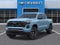 2026 Chevrolet Colorado Crew Cab Short Box 4-Wheel Drive Z71