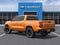 2026 Chevrolet Colorado Crew Cab Short Box 4-Wheel Drive Z71