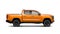 2026 Chevrolet Colorado Crew Cab Short Box 4-Wheel Drive Z71