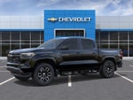 2026 Chevrolet Colorado Crew Cab Short Box 4-Wheel Drive Z71