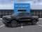 2026 Chevrolet Colorado Crew Cab Short Box 4-Wheel Drive Z71