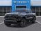 2026 Chevrolet Colorado Crew Cab Short Box 4-Wheel Drive Z71