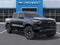 2026 Chevrolet Colorado Crew Cab Short Box 4-Wheel Drive Z71