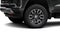 2026 Chevrolet Colorado Crew Cab Short Box 4-Wheel Drive Z71