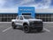 2026 Chevrolet Colorado Crew Cab Short Box 4-Wheel Drive Trail Boss