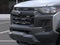 2026 Chevrolet Colorado Crew Cab Short Box 4-Wheel Drive Trail Boss
