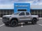 2026 Chevrolet Colorado Crew Cab Short Box 4-Wheel Drive Trail Boss