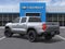 2026 Chevrolet Colorado Crew Cab Short Box 4-Wheel Drive Trail Boss