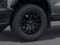 2026 Chevrolet Colorado Crew Cab Short Box 4-Wheel Drive Trail Boss