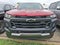 2026 Chevrolet Colorado Crew Cab Short Box 4-Wheel Drive Trail Boss