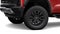 2026 Chevrolet Colorado Crew Cab Short Box 4-Wheel Drive Trail Boss