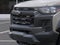 2026 Chevrolet Colorado Crew Cab Short Box 4-Wheel Drive Trail Boss