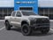 2026 Chevrolet Colorado Crew Cab Short Box 4-Wheel Drive Trail Boss