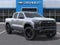 2026 Chevrolet Colorado Crew Cab Short Box 4-Wheel Drive Trail Boss