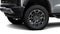 2026 Chevrolet Colorado Crew Cab Short Box 4-Wheel Drive Trail Boss
