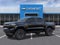 2026 Chevrolet Colorado Crew Cab Short Box 4-Wheel Drive ZR2