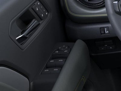 2026 Chevrolet Colorado Crew Cab Short Box 4-Wheel Drive ZR2