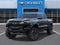 2026 Chevrolet Colorado Crew Cab Short Box 4-Wheel Drive ZR2