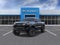 2026 Chevrolet Colorado Crew Cab Short Box 4-Wheel Drive ZR2
