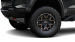 2026 Chevrolet Colorado Base