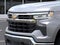 2026 Chevrolet Silverado 1500 Crew Cab Short Box 4-Wheel Drive LT 1LT