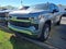 2026 Chevrolet Silverado 1500 Crew Cab Short Box 4-Wheel Drive LT 1LT