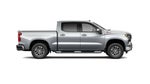 2026 Chevrolet Silverado 1500 Crew Cab Short Box 4-Wheel Drive LT 1LT