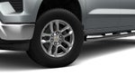 2026 Chevrolet Silverado 1500 Crew Cab Short Box 4-Wheel Drive LT 1LT