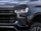2026 Chevrolet Silverado 1500 Crew Cab Standard Box 4-Wheel Drive RST