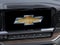 2025 Chevrolet Silverado 1500 Crew Cab Standard Box 4-Wheel Drive RST