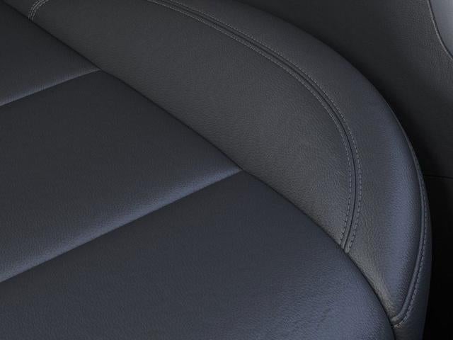 2025 Chevrolet Silverado 1500 Crew Cab Standard Box 4-Wheel Drive RST