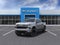 2025 Chevrolet Silverado 1500 Crew Cab Standard Box 4-Wheel Drive RST