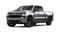 2025 Chevrolet Silverado 1500 Crew Cab Standard Box 4-Wheel Drive RST