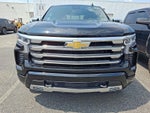 2026 Chevrolet Silverado 1500 Crew Cab Short Box 4-Wheel Drive High Country
