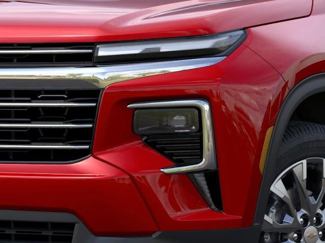 2026 Chevrolet Traverse LT w/2LT