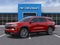 2026 Chevrolet Traverse LT w/2LT