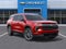 2026 Chevrolet Traverse LT w/2LT