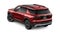 2026 Chevrolet Traverse LT w/2LT