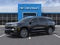 2026 Chevrolet Traverse LT w/2LT